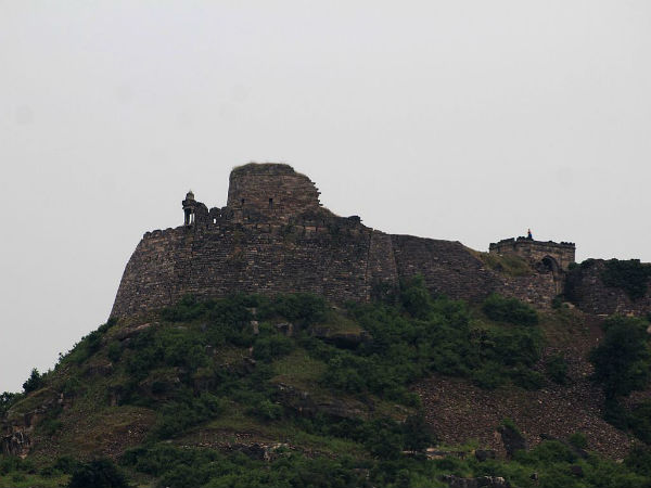 ರಾಯಸೇನ್ ಹೆಸರು ಬಂದಿದ್ದು ಹೇಗೆ? 