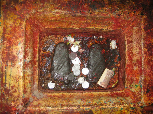 ಪ್ರಮುಖ ತಾಣಗಳು