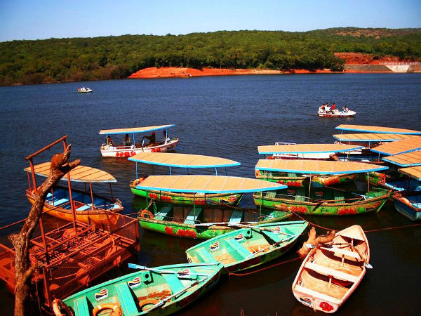 ದೋಣಿ ವಿಹಾರ ದೋಣಿ ವಿಹಾರ