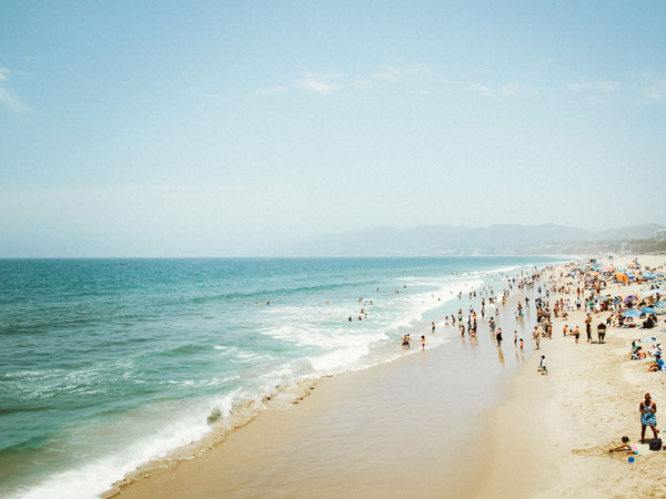 2. ರುಶಿಕೊಂಡ ಬೀಚ್, ವಿಶಾಖಪಟ್ಟಣಂ, ಆಂಧ್ರಪ್ರದೇಶ