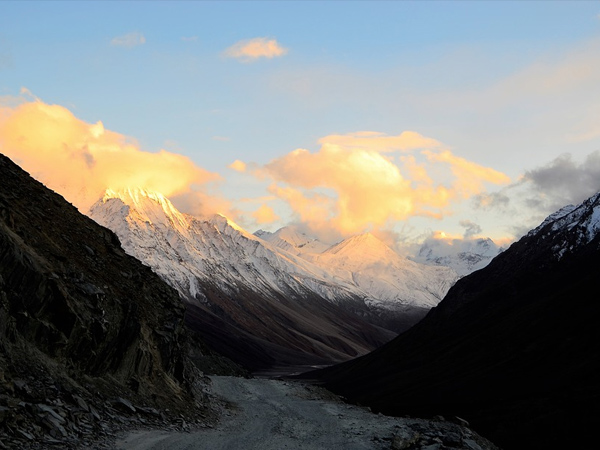 6. ಜೋಜಿ ಲಾ ಪಾಸ್