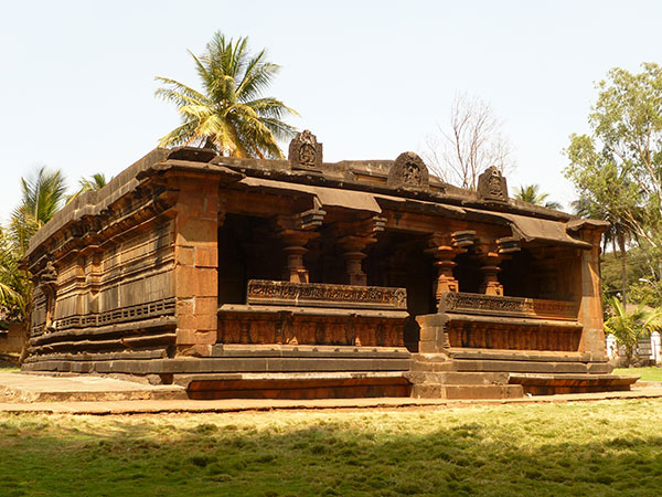 6.ಬೆಳಗಾವಿ ಕೋಟೆ, ಬೆಳಗಾವಿ, ಕರ್ನಾಟಕ