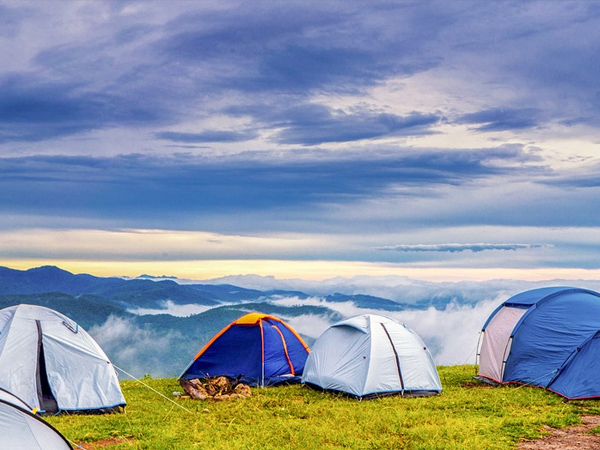 7. ಚಿಕ್ಕಮಂಗಳೂರು, ಕರ್ನಾಟಕ 