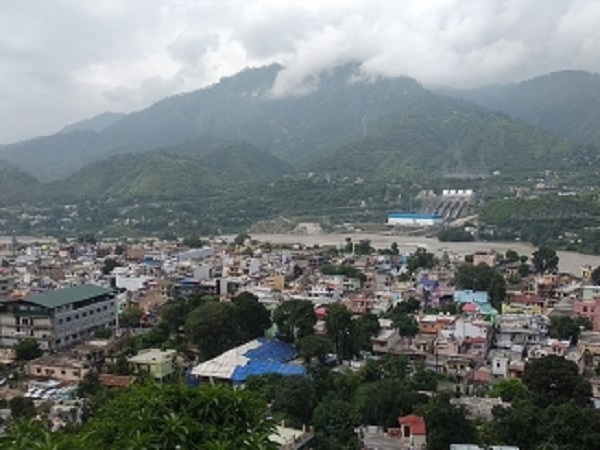 8. ಶ್ರೀನಗರ