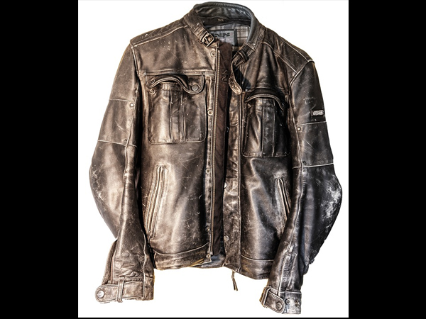 8. ಚಳಿಗೆ ಬೆಚ್ಚಗಿನ ಜಾಕೆಟ್