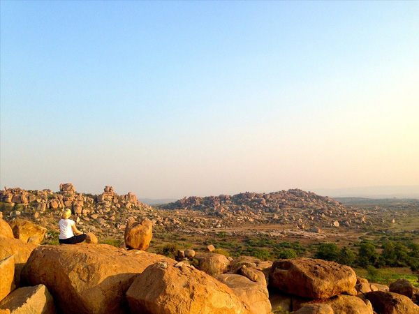 10. ಹಂಪಿ 10. ಹಂಪಿ