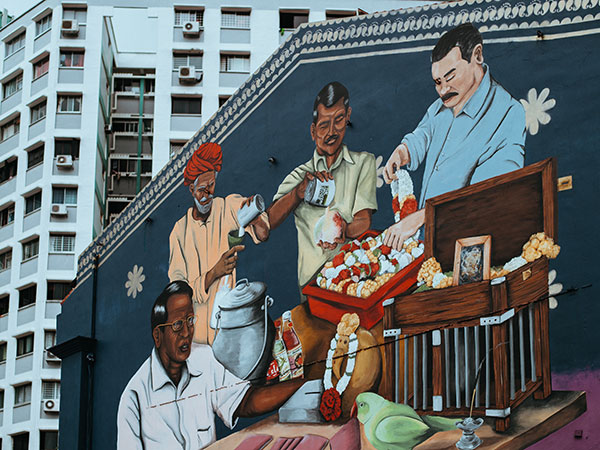 2. ಮುಂಬೈ, ಮಹಾರಾಷ್ಟ್ರ