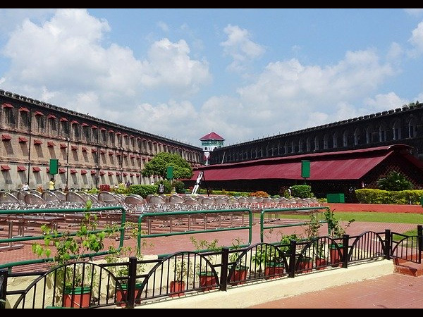 3. ಪೋರ್ಟ್ ಬ್ಲೇರ್ 3. ಪೋರ್ಟ್ ಬ್ಲೇರ್