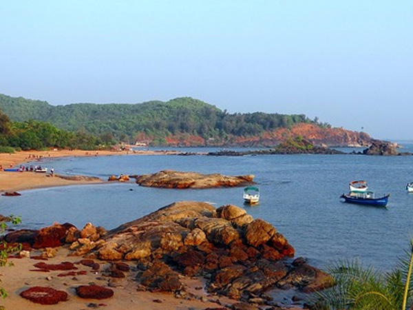 9. ಗೋಕರ್ಣ 9. ಗೋಕರ್ಣ