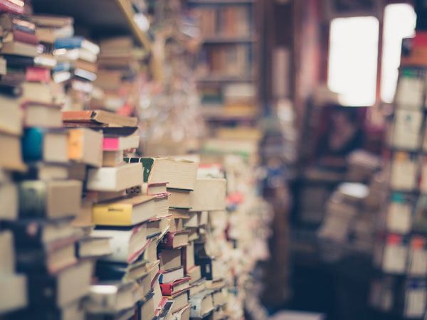 ಬುಕ್ ಸ್ಟಾಪ್ ! (ಕೋರಮಂಗಲ)