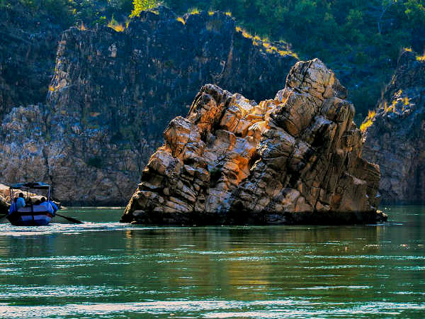 2. ಜಬಲ್ಪುರ್