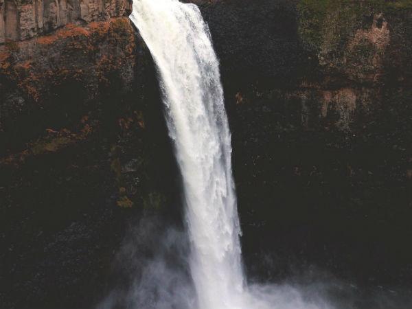 ಅರಿಸಿನ ಗುಂಡಿ ಜಲಪಾತ