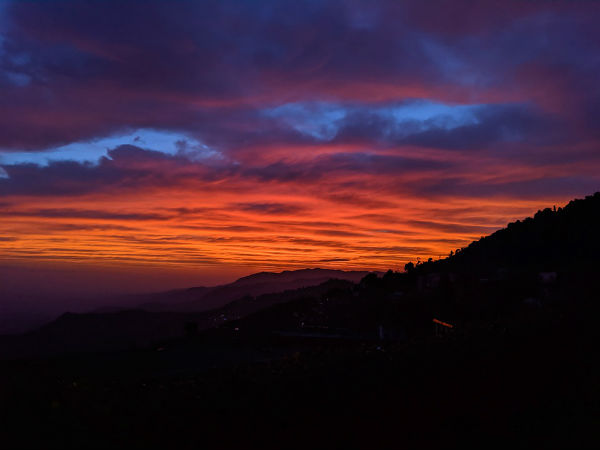 3. ಡಾರ್ಜಿಲಿಂಗ್ 