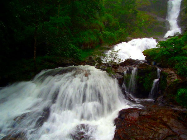 ಬ್ರಹ್ಮಗಿರಿ ಬೆಟ್ಟಗಳ ಮತ್ತು ಸುತ್ತಮುತ್ತಲಿನ ಆಸಕ್ತಿಯ ಸ್ಥಳಗಳು
