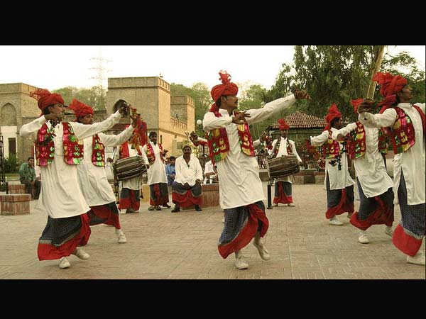ಭಾಂಗ್ರಾ, ಪಂಜಾಬ್ 