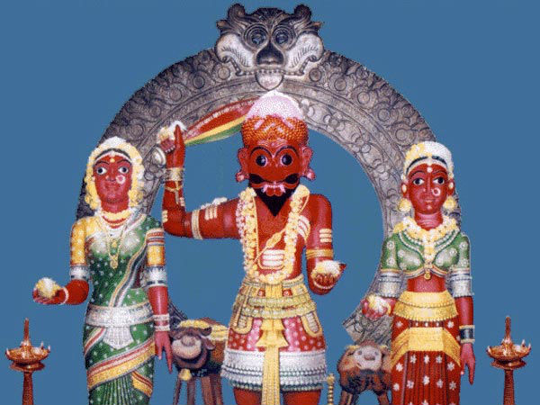 ಉಡುಪಿಯ ಮಾರಣಕಟ್ಟೆ ಬ್ರಹ್ಮಲಿಂಗೇಶ್ವರ ದೇವಸ್ಥಾನದ ಜಾತ್ರೆ