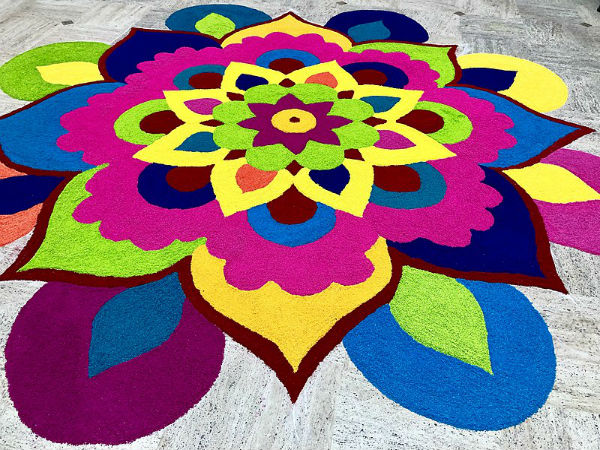 7. ಪೊಂಗಲ್