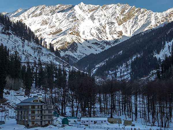 19) ಹಿಮಾಚಲ ಪ್ರದೇಶ 