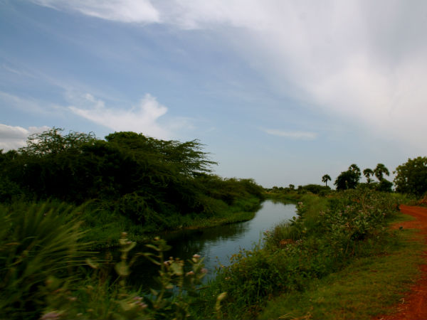 ಶ್ರೀ ಪೊಟ್ಟಿ ಶ್ರೀರಾಮುಲು ನೆಲ್ಲೂರು