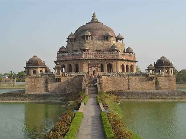 3) ಬಿಹಾರ್ 