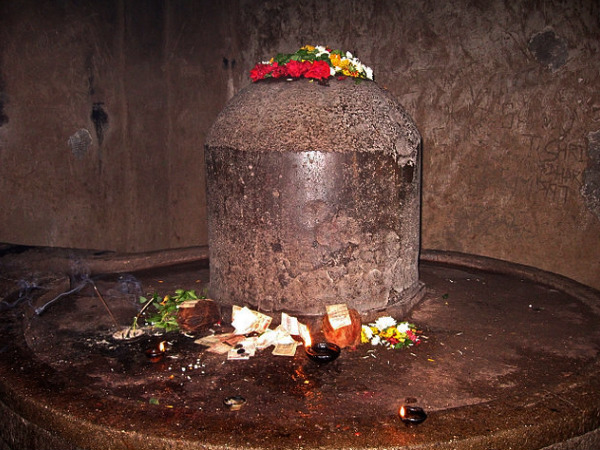 ಕೈಲಾಸನಾಥ ದೇವಾಲಯ 