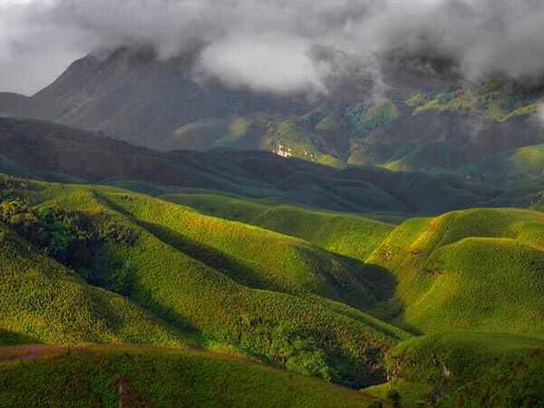 7) ನಾಗಾಲ್ಯಾಂಡ್