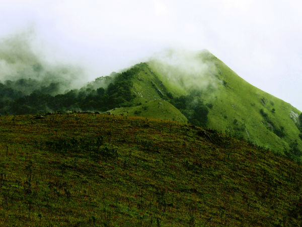 ಕೂರ್ಗ್