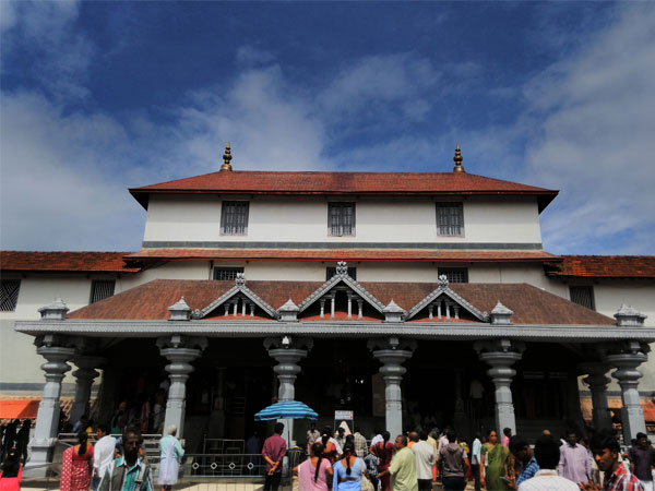 ಧರ್ಮಸ್ಥಳ