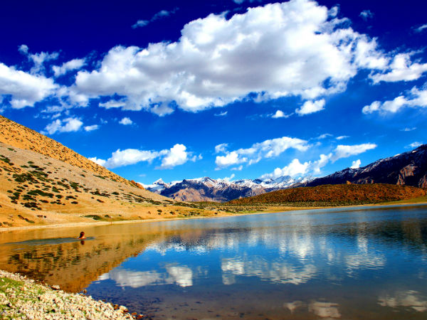 15. ಸ್ಪಿತಿ ಕಣಿವೆ 15. ಸ್ಪಿತಿ ಕಣಿವೆ