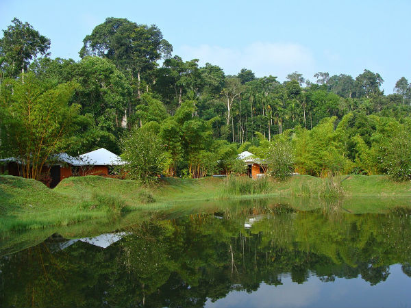 2. ಕೂರ್ಗ್