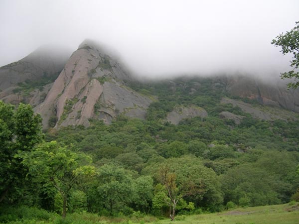 ಸಾವನದುರ್ಗ