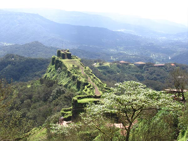 ಪಂಚಗಣಿ, ಮಹಾರಾಷ್ಟ್ರ