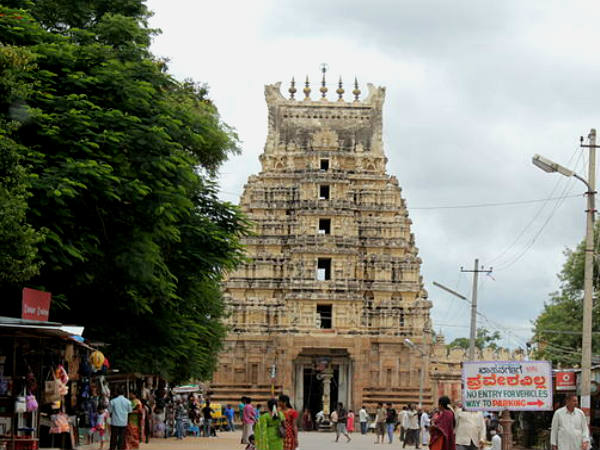 5. ಶ್ರೀರಂಗಪಟ್ಟಣ