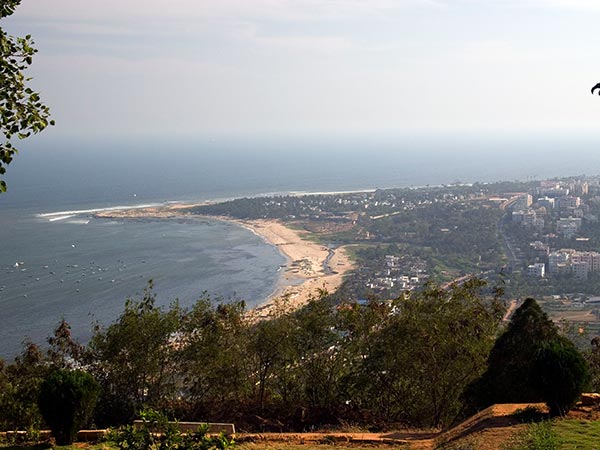 ವಿಶಾಖಪಟ್ಟಣಂ