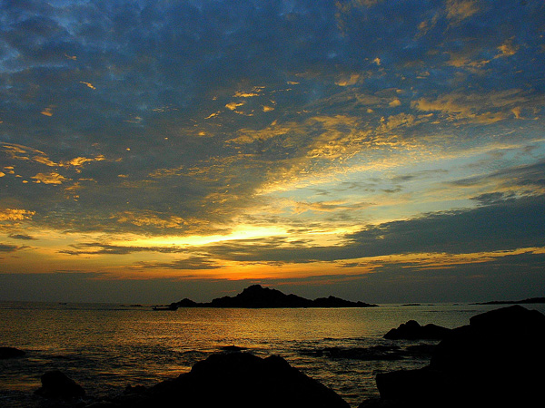 8. ಗೋಕರ್ಣ 8. ಗೋಕರ್ಣ