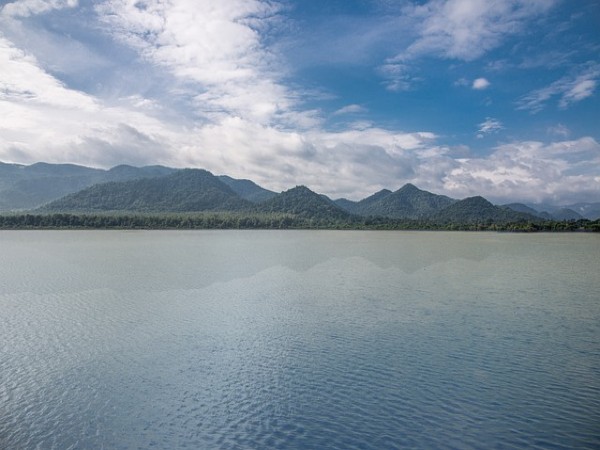 5. ಹಾರ್ಸ್ಲೆ ಬೆಟ್ಟಗಳು, ಆಂಧ್ರಪ್ರದೇಶ