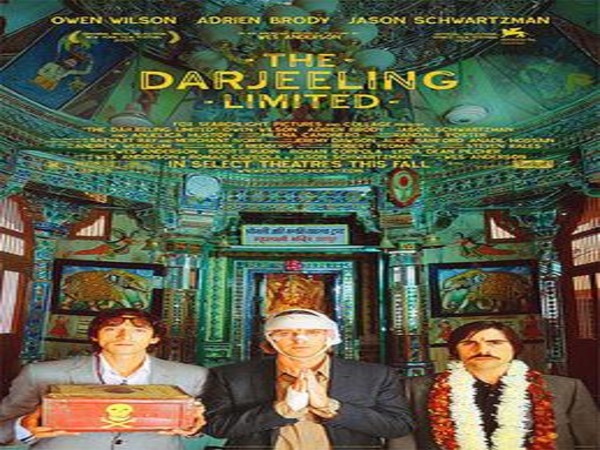 6. ಡಾರ್ಜಿಲಿಂಗ್ ಲಿಮಿಟೆಡ್ 6. ಡಾರ್ಜಿಲಿಂಗ್ ಲಿಮಿಟೆಡ್