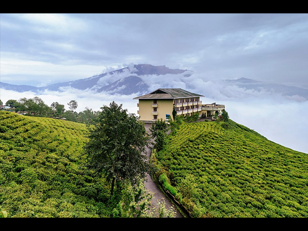 7. ಸಿಕ್ಕಿಂ