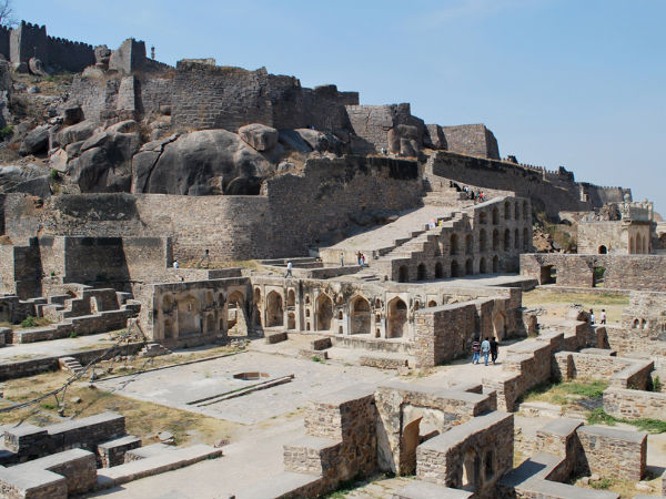 ruinsofgolconda-fort-3