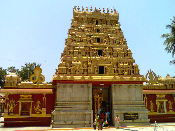 gokarnatheshwaratemple