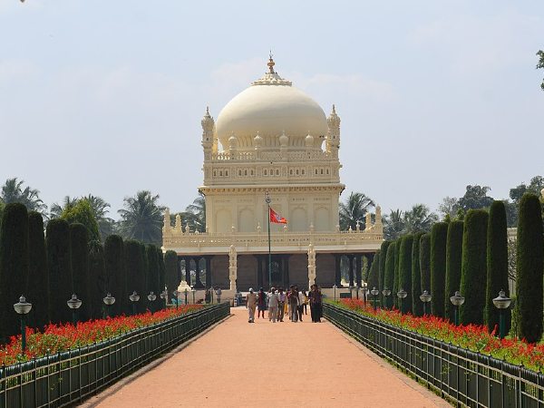 Srirangapatna