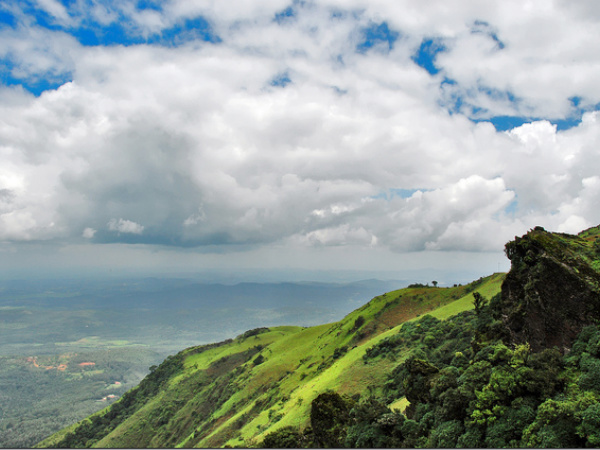 ಗಮ್ಯಸ್ಥಾನ - ಮಂಗಳೂರು 