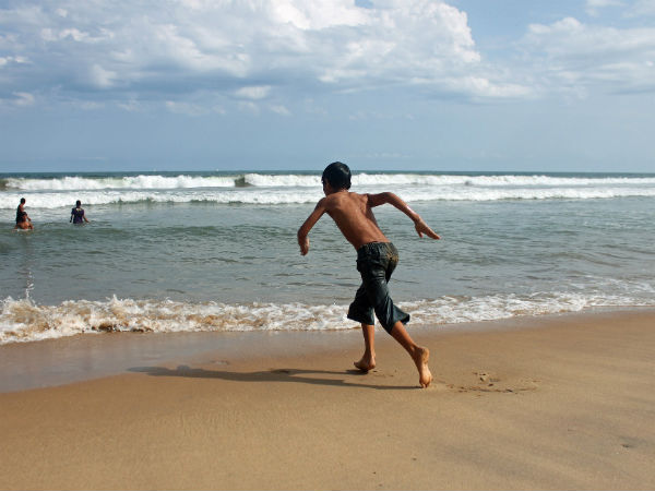  ಅಲ್ವೇಕೋಡಿ ಬೀಚ್ 