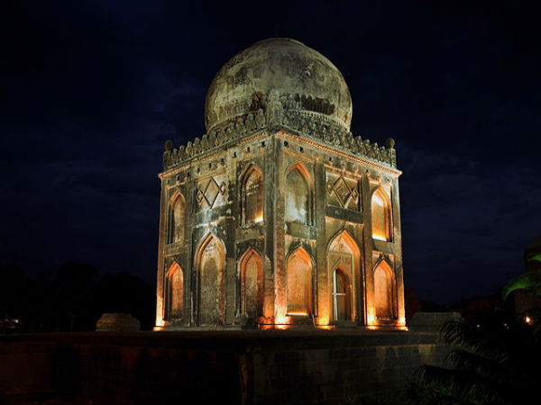 b6 -tomb -bidar