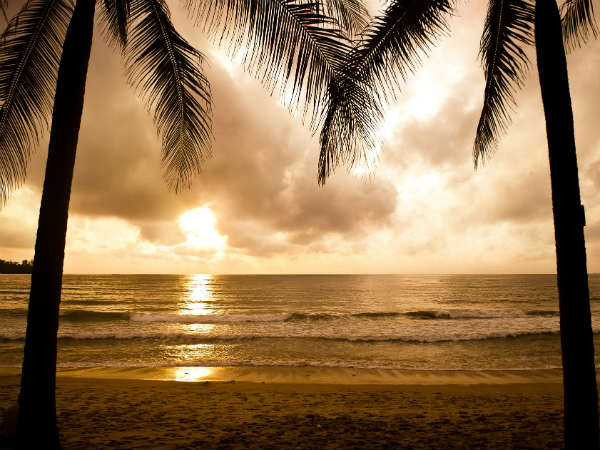 ಬೈಲೂರ್ ಬೀಚ್ 