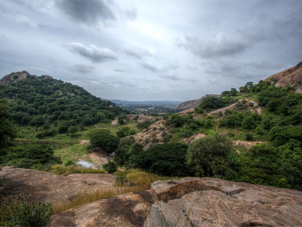 ಬೆಂಗಳೂರಿನಿಂದ ಕುಣಿಗಲ್ 