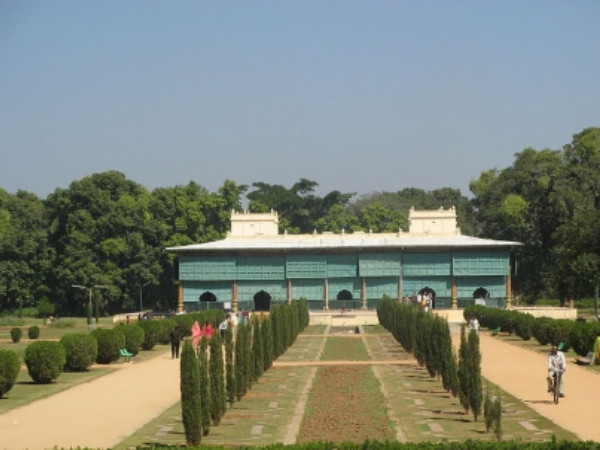 ದರಿಯಾ ದೌಲತ್ ಭಾಗ್ ದರಿಯಾ ದೌಲತ್ ಭಾಗ್