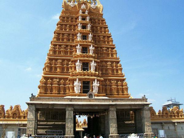 nanjangudtemple