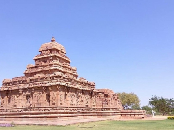 pattadkallu -1