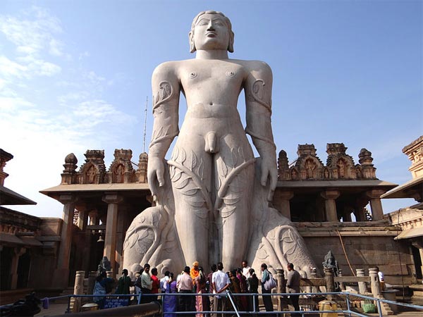 ಶ್ರವಣಬೆಳಗೊಳ ಶ್ರವಣಬೆಳಗೊಳ
